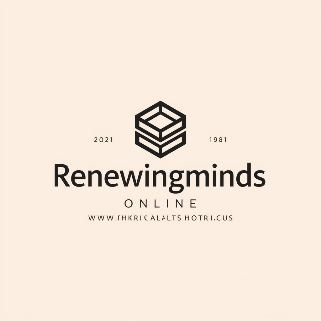 Renewingminds